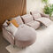 Franco Ferri Italia comfortsalon Bose met groot lounge element - 0